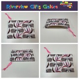 Zip Clutch / Purse / Bag / Pouch - Wombat Zip Clutch / Purse / Bag / Pouch - Wombat